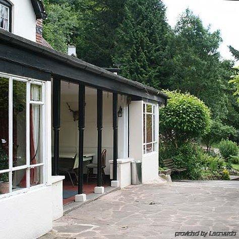 Royal Lodge Symonds Yat Exterior photo