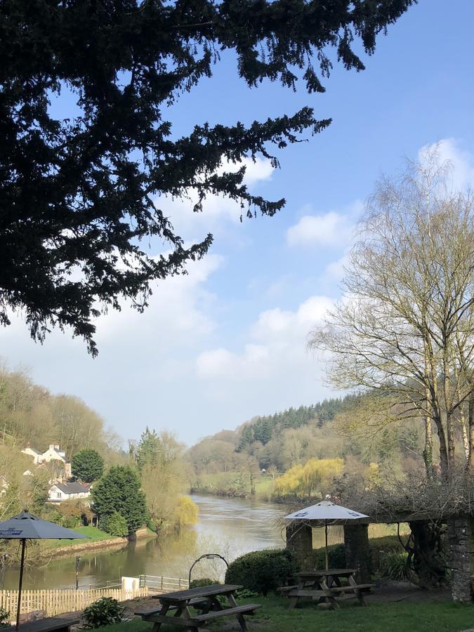 Royal Lodge Symonds Yat Exterior photo